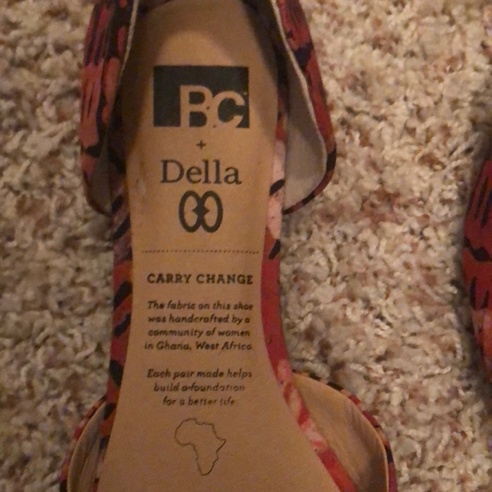 Shoes - Picture 2 of 2